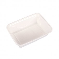 BANDEJA EXPANDIDO DM70 500ml DARNEL x u