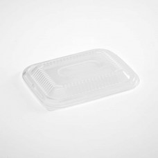 TAPA PLASTICA PP 125 RECTANGULAR COTNYL x u