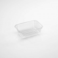 BANDEJA PLASTICA PET 102 COTNYL X 100u