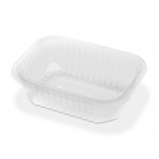 BANDEJA PLASTICA PP 102 BANDEX x 100u