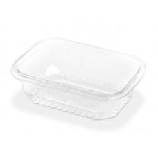 BANDEJA PLASTICA PET 102 BANDEX x 800u