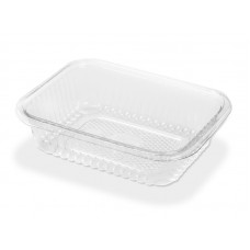 BANDEJA PLASTICA PET 103 BANDEX x u