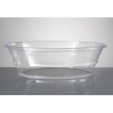 ENSALADERA GENOA CON TAPA 650cc x 10u