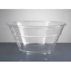 ENSALADERA GENOA CON TAPA 850cc x 10u