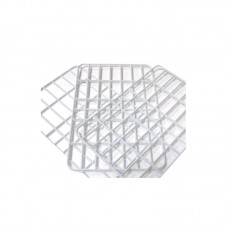 REJILLA PLASTICA PARA FIAMBRE x 700u