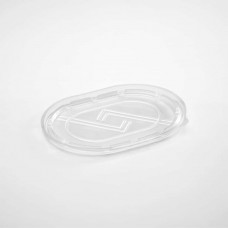 TAPA PLASTICA PP 125 OVALADA COTNYL x 300u