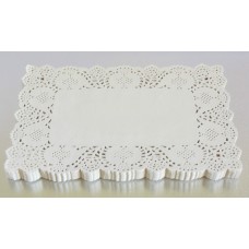 BLONDA PAPEL RECTANGULAR 18x25cm x 100u