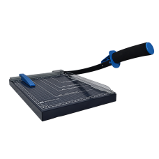 CIZALLA BINDERPLUS OFICIO PALANCA 12hj