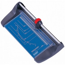 CIZALLA DASA A4 ROTATIVA OFFICE 33cm 5hj