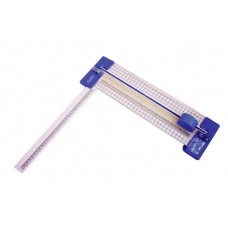 CIZALLA DASA GRP350-A4 35cm 3hj