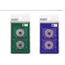 CUCHILLA DASA PARA CIZALLA GRP350 x 2u