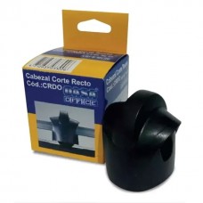 CABEZAL DASA CORTE RECTO