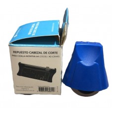 CABEZAL BINDERPLUS PARA CIZALLA ROTATIVA A3
