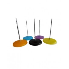 CLAVA PAPEL LIGGO TRADE 12cm