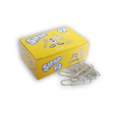 CLIP SIFAP Nø2-25mm x 100u