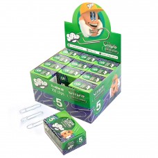 CLIP SIFAP Nø5-40mm 12cj x 100u