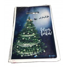 BOLSA RIÑON FANTASIA AD 20x30cm x 50u