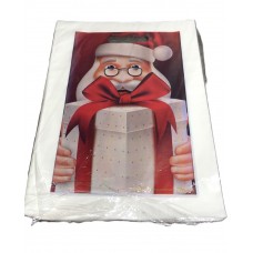 BOLSA RIÑON FANTASIA AD 20x50cm x 50u