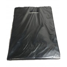 BOLSA RIÑON LISA AD 25x35cm x 50u