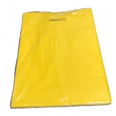 BOLSA RIÑON LISA AD 30x40cm x 50u