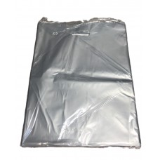 BOLSA RIÑON LISA AD 35x45cm x 50u