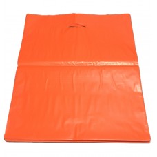 BOLSA RIÑON LISA AD 40x50cm x 50u