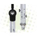 COMPAS PIZZINI TECNICO 155mm