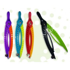 COMPAS PIZZINI ESCOLAR MIO