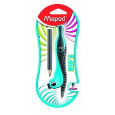 COMPAS MAPED KID Z CON LAPIZ