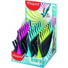 COMPAS MAPED KID Z CON LAPIZ x 24u