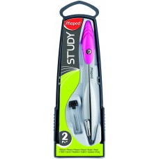 COMPAS MAPED STUDY CON MINA 2mm x 30u