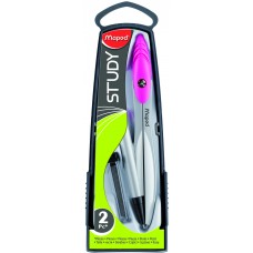 COMPAS MAPED STUDY CON PORTA MINA x 20u