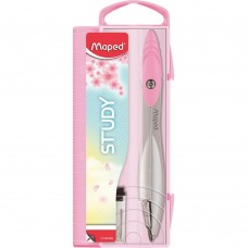 COMPAS MAPED STUDY PASTEL