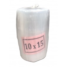 BOLSA ARRANQUE BD 10x15cm 300gr x u