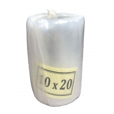 BOLSA ARRANQUE BD 10x20cm 300gr x u