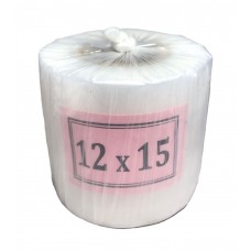 BOLSA ARRANQUE BD 12x15cm 300gr x u