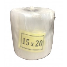 BOLSA ARRANQUE BD 15x20cm 500gr x u