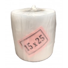 BOLSA ARRANQUE BD 15x25cm 500gr x u