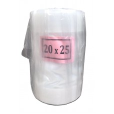 BOLSA ARRANQUE BD 20x25cm 800gr x u