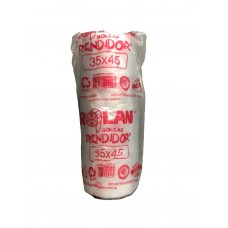 BOLSA ARRANQUE AD RENDIDOR 35x45cm x u