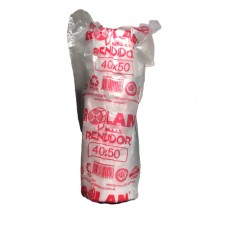 BOLSA ARRANQUE AD RENDIDOR 40x50cm x u