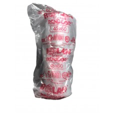 BOLSA ARRANQUE AD RENDIDOR 45x60cm x 6u