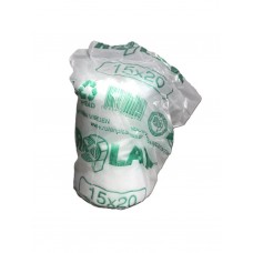 BOLSA ARRANQUE AD ROLAN REFORZADA 15x20cm 300gr x u