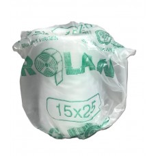 BOLSA ARRANQUE AD ROLAN REFORZADA 15x25cm 300gr x 12u