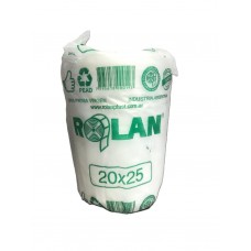 BOLSA ARRANQUE AD ROLAN REFORZADA 20x25cm 750gr x u