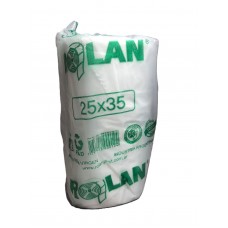 BOLSA ARRANQUE AD ROLAN REFORZADA 25x35cm 750gr x u