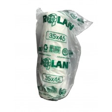 BOLSA ARRANQUE AD ROLAN REFORZADA 35x45cm 750gr x u