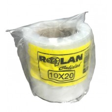 BOLSA ARRANQUE BD ROLAN 10x20cm x u