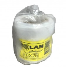 BOLSA ARRANQUE BD ROLAN 10x25cm x u