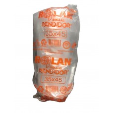 BOLSA ARRANQUE BD ROLAN 35x45cm 1500gr x u